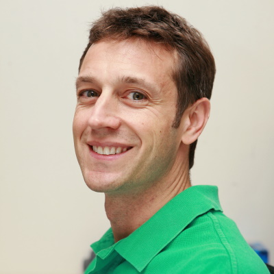 image of Dan Green